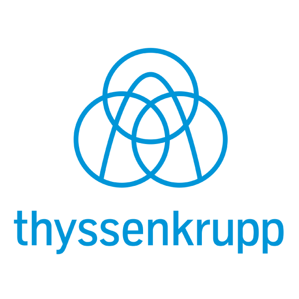 Thyssen Krupp, KI, Innovativ, Visensys